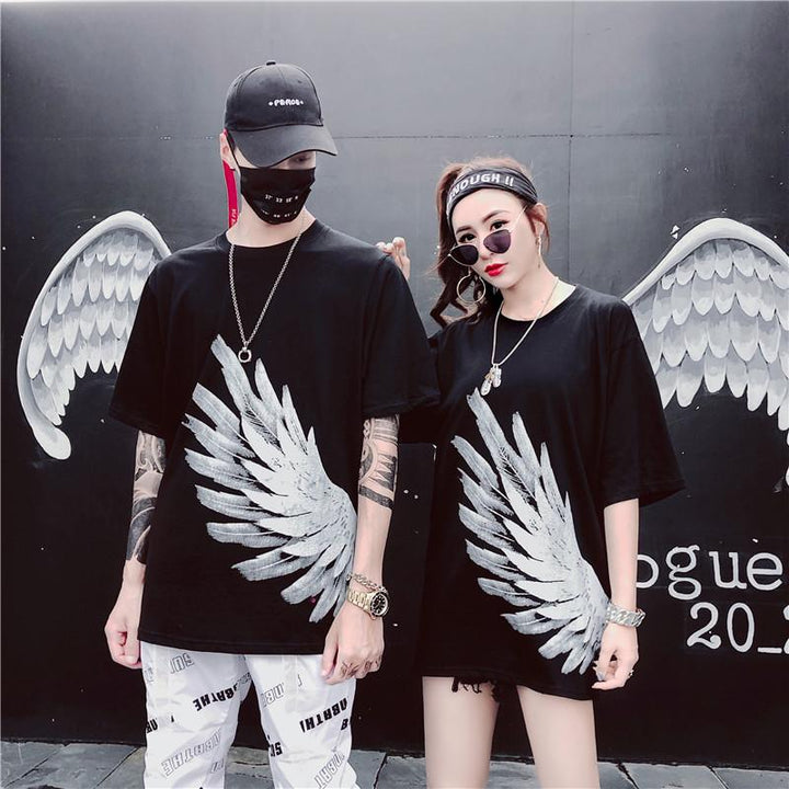 Wings T-Shirt