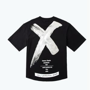 X Marks The Spot T-Shirt