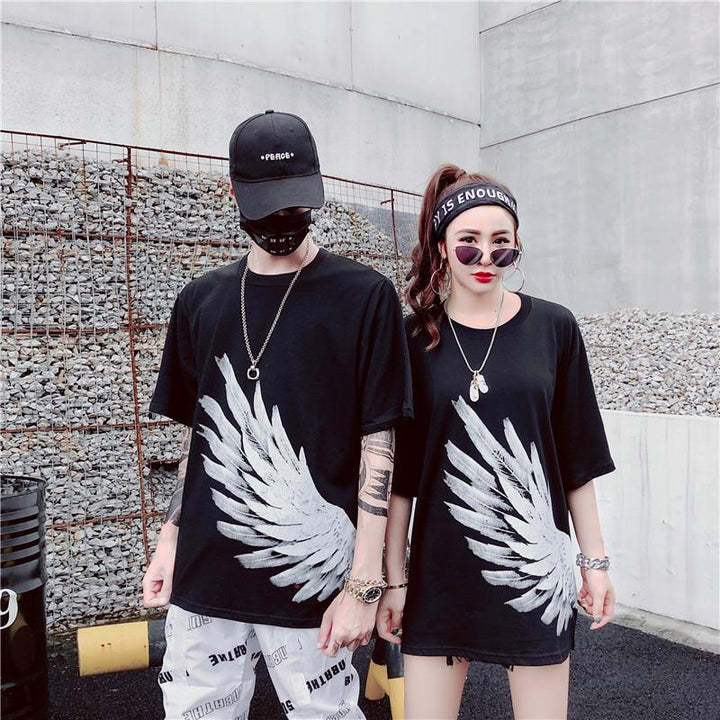 Wings T-Shirt